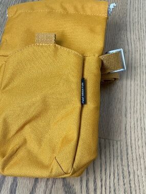 Fidelity Insulated Crossbody Bag